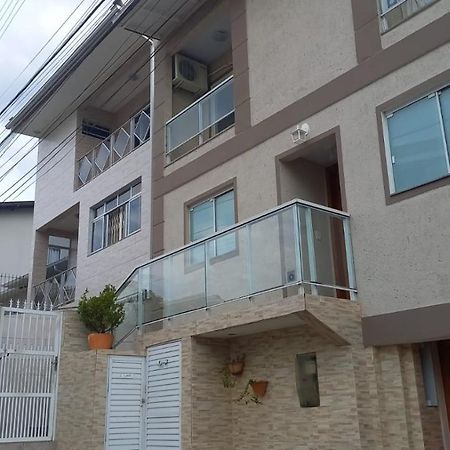 Ap Floripa Apartment Florianopolis Exterior photo