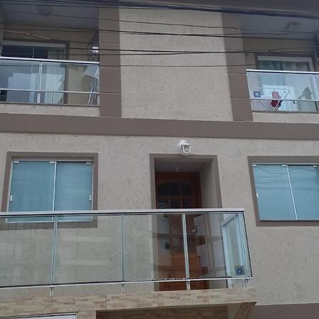 Ap Floripa Apartment Florianopolis Exterior photo