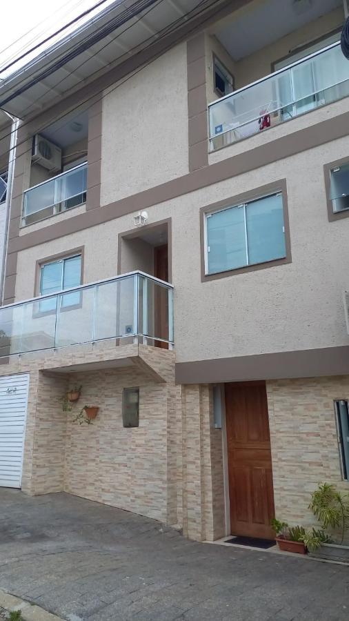 Ap Floripa Apartment Florianopolis Exterior photo
