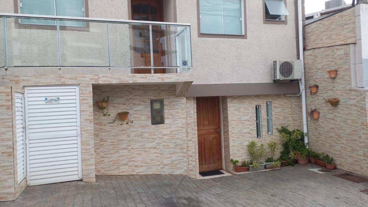 Ap Floripa Apartment Florianopolis Exterior photo