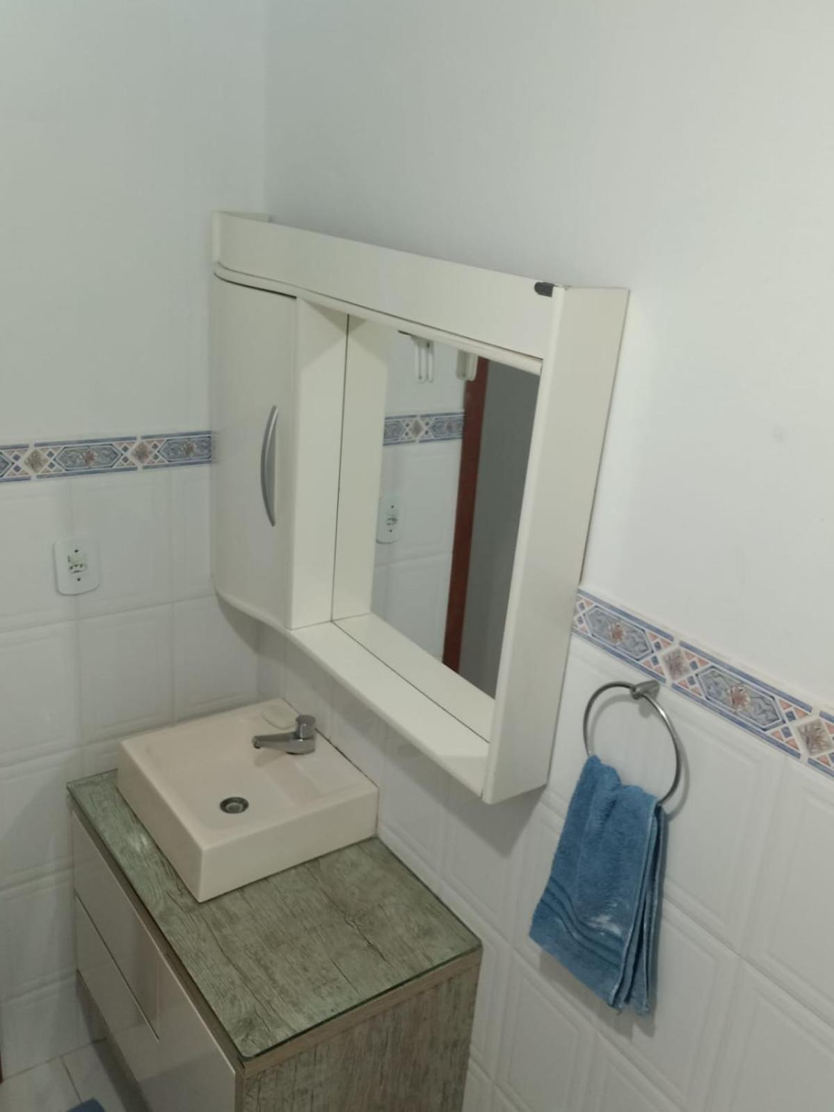 Ap Floripa Apartment Florianopolis Exterior photo