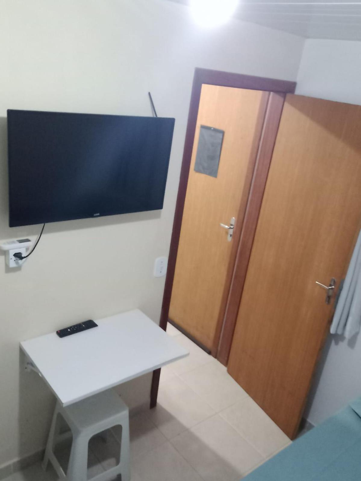 Ap Floripa Apartment Florianopolis Exterior photo