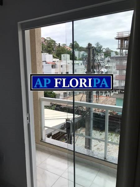 Ap Floripa Apartment Florianopolis Exterior photo