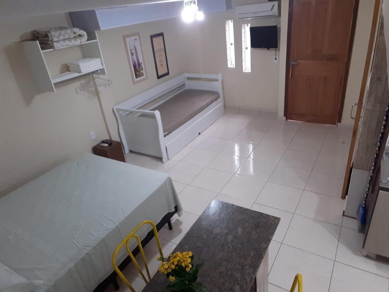 Ap Floripa Apartment Florianopolis Exterior photo