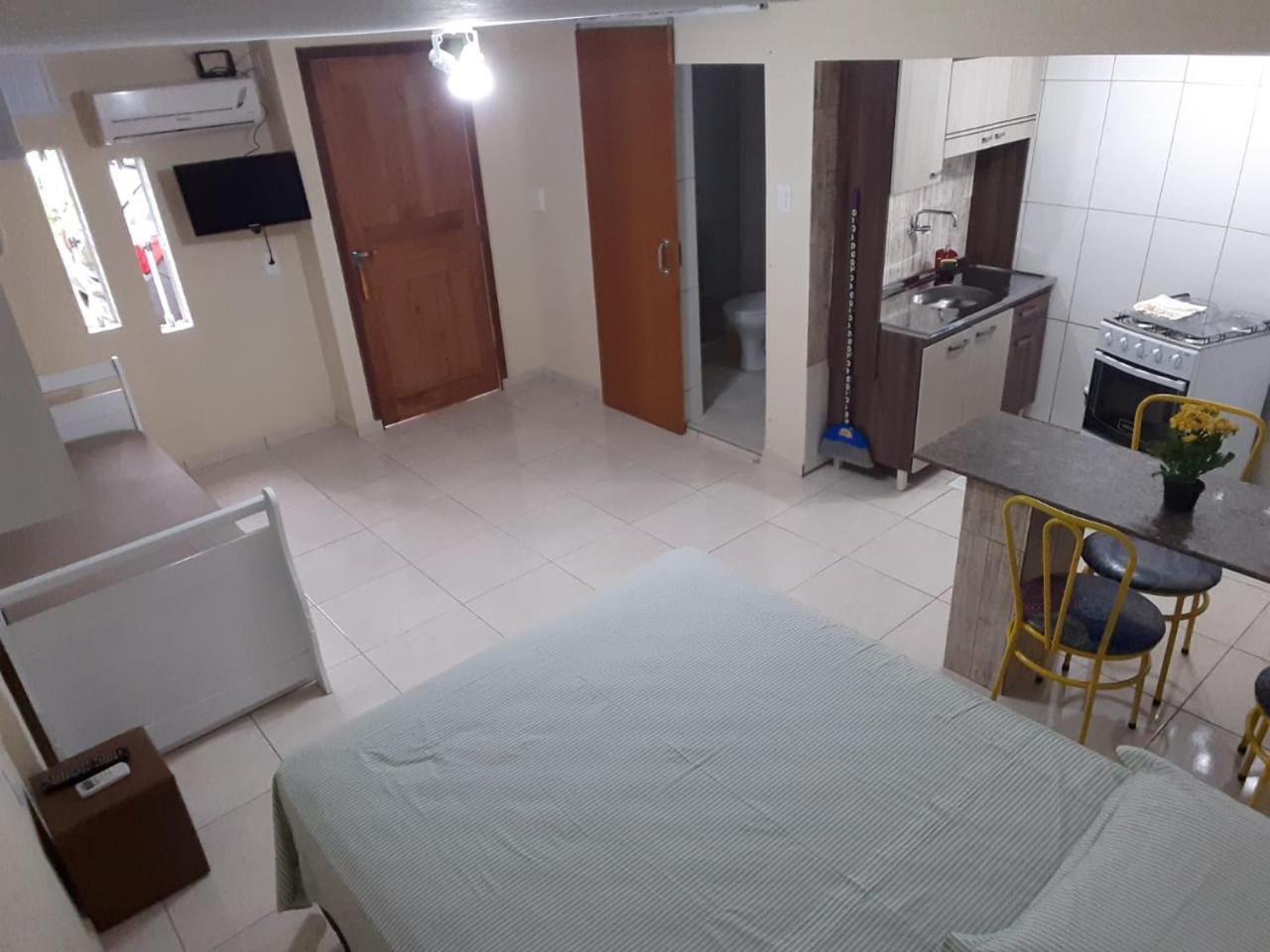 Ap Floripa Apartment Florianopolis Exterior photo