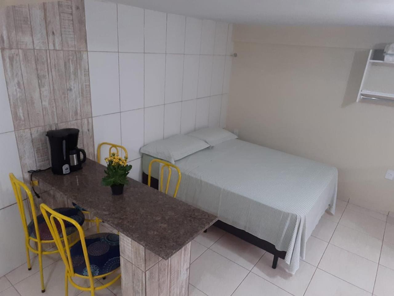 Ap Floripa Apartment Florianopolis Exterior photo