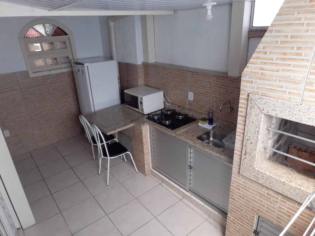 Ap Floripa Apartment Florianopolis Exterior photo