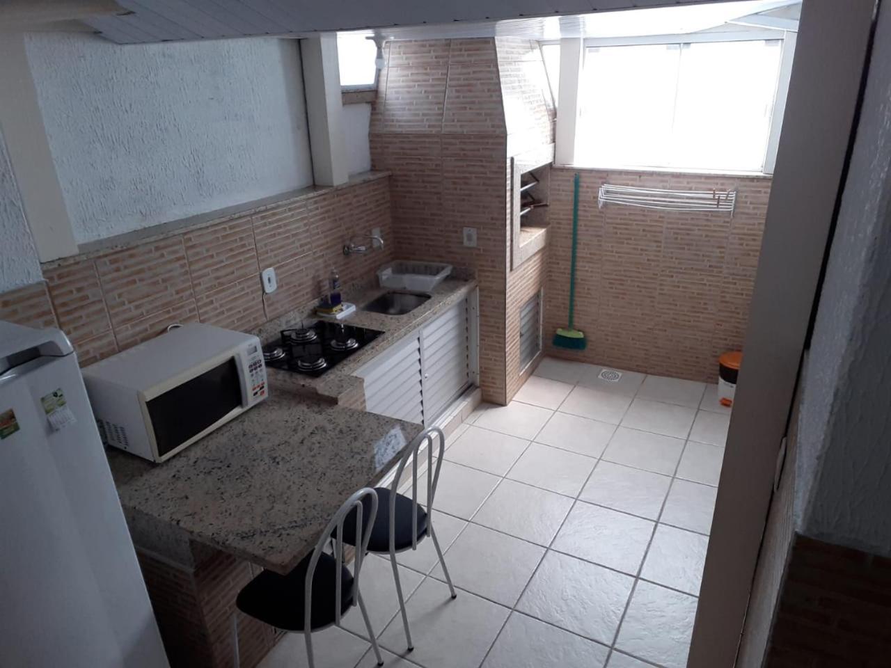 Ap Floripa Apartment Florianopolis Exterior photo