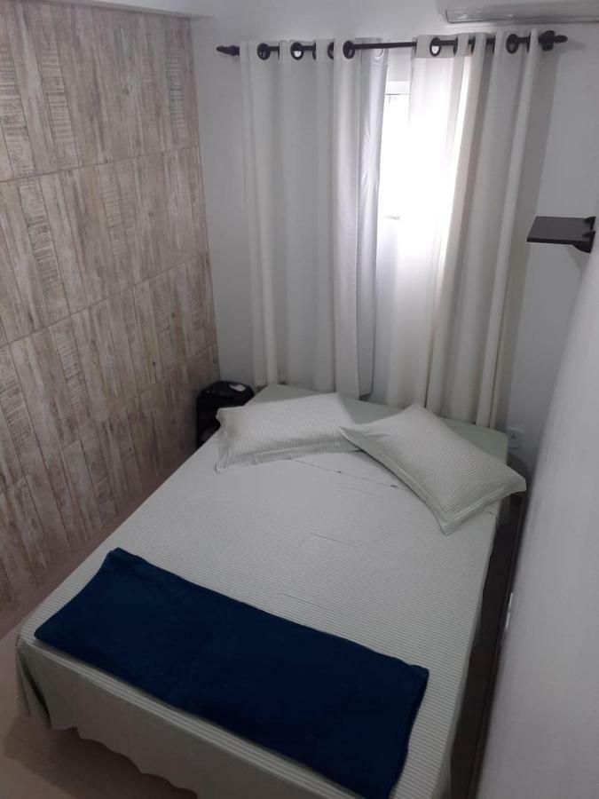 Ap Floripa Apartment Florianopolis Exterior photo