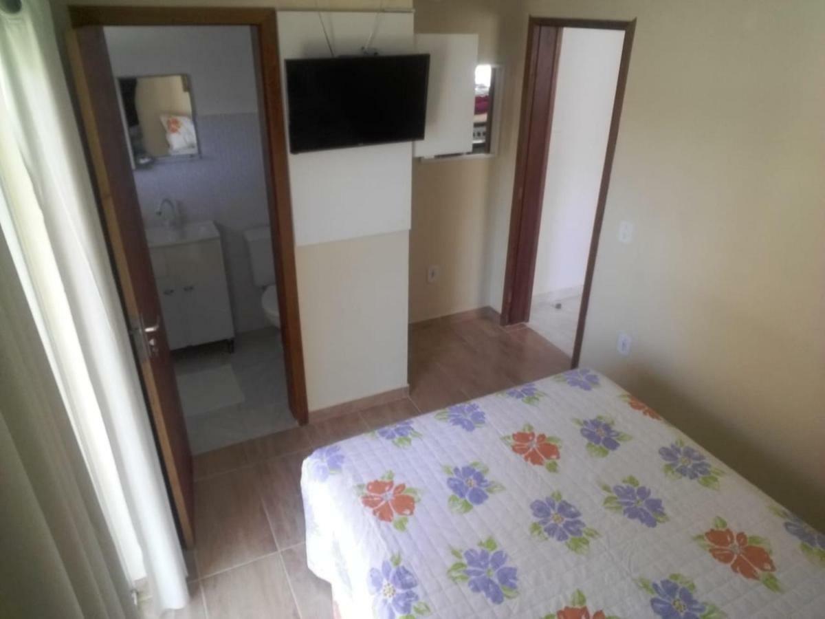 Ap Floripa Apartment Florianopolis Exterior photo