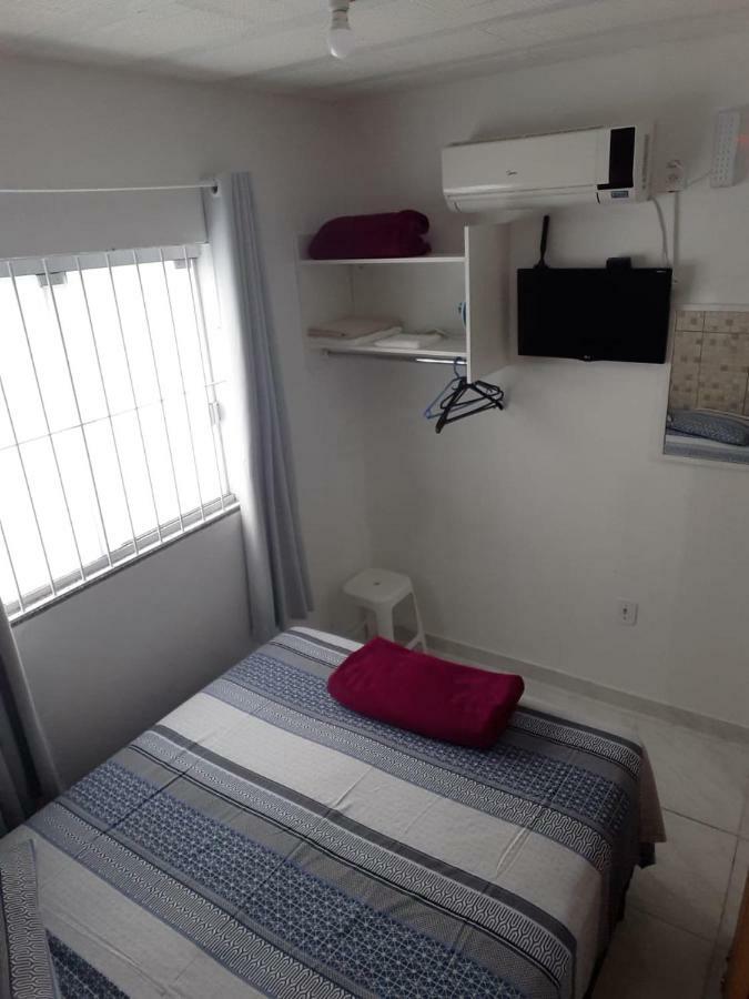 Ap Floripa Apartment Florianopolis Exterior photo