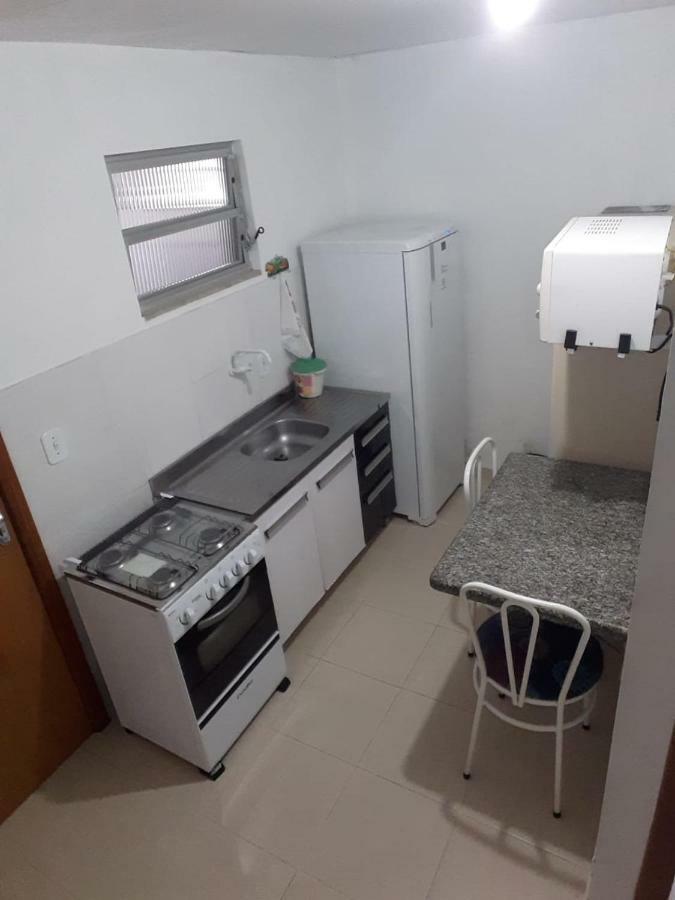 Ap Floripa Apartment Florianopolis Exterior photo